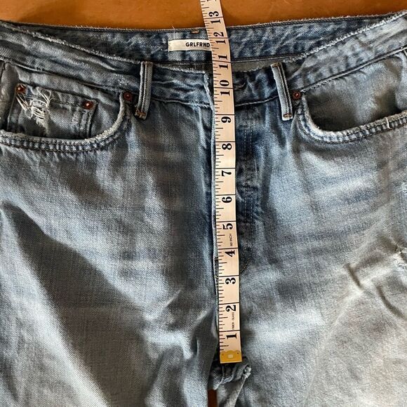 GLFRND kiara slouchy tomboy - Picture 9 of 14